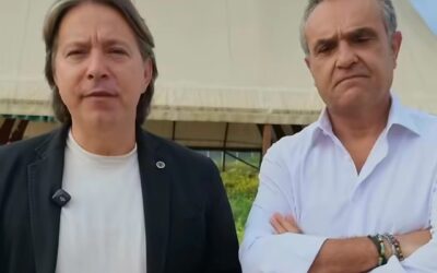 Noto, Palatucci si rinnova: al via la riqualificazione del tensostatico di contrada Zupparda