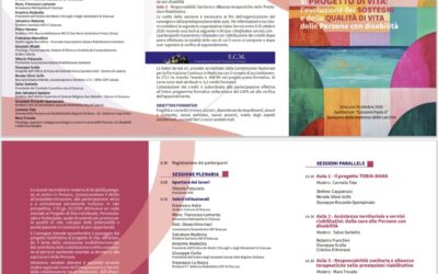 Siracusa | Domani al Santuario il convegno AIRS sulla qualità di vita delle persone con disabilità