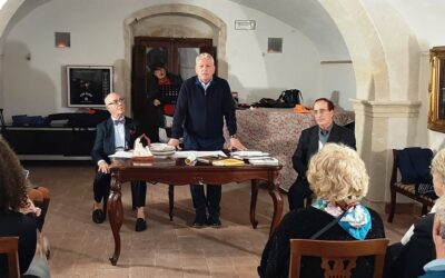 Canicattini Bagni, giovedì l’inaugurazione del 18° Anno Accademico UNITRE al Centro Diurno Anziani