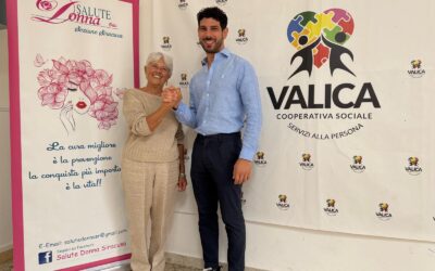 Welfare e prevenzione a Siracusa: accordo per portare ecografie e visite senologiche in cooperativa