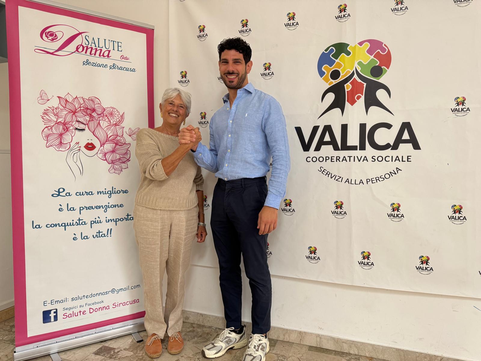 Valica-Salute Donna