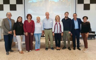 Lentini, al Nervi-Alaimo “Metti in circolo la vita”: il Lions Club promuove la cultura del dono tra gli studenti