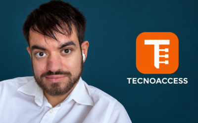 Accessibilità e tecnologia: Alessandro Calabrò presenta Tecnoaccess e Aretusapedia all’UICI di Reggio Calabria