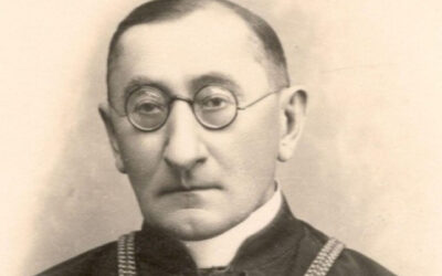 Beato Antonio Rewera: il martire francescano della fedeltà e della carità