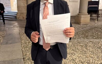 “No a questo Parco degli Iblei”. Auteri denuncia Assessorati e ISPRA per omissione di atti d’ufficio