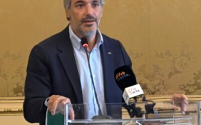 Augusta, al via i lavori per il depuratore. Cannata: “Risposta concreta dopo decenni di attesa”