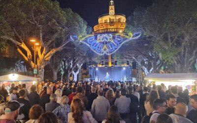 Tutto pronto per la Fiera dei Morti 2026 di Siracusa