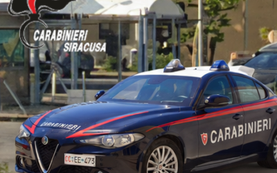 Siracusa, psichiatra del carcere di Cavadonna sospeso per tentata concussione: chiedeva 15mila euro a un detenuto per falsa incompatibilità