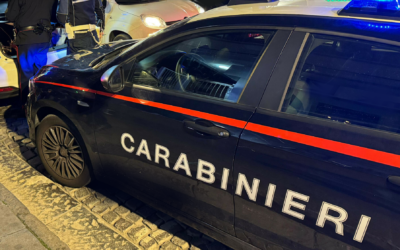 Siracusa, controlli straordinari dei Carabinieri a Ortigia e Borgata: tre denunce per armi e sei segnalati per droga