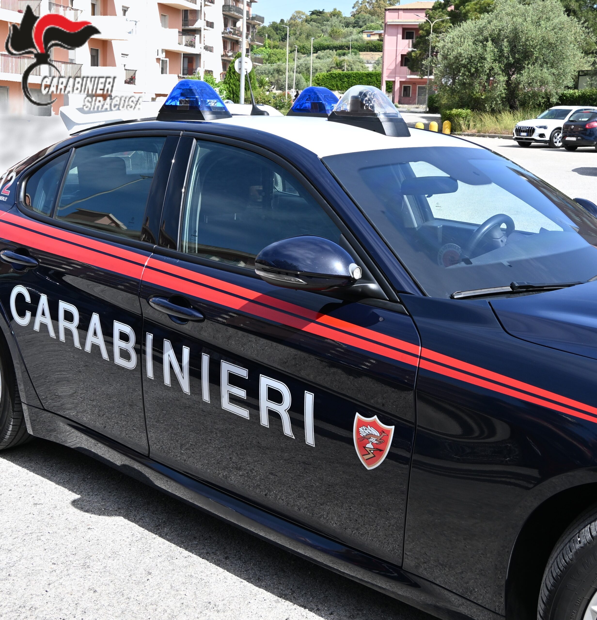 foto cc sortino