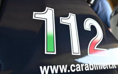 Tentato furto in un supermercato di via Elorina | 26enne denunciato dai Carabinieri di Ortigia