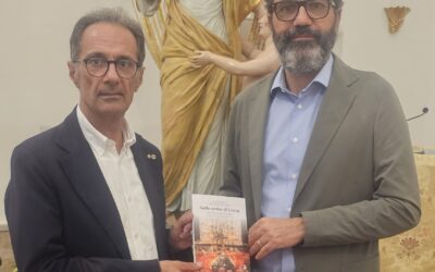 Il Presidente Mattarella ringrazia gli autori del libro “Sulle orme di Lucia”