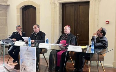 Siracusa, inaugurato l’anno giudiziario del Tribunale Ecclesiastico: “Dietro un protocollo ci sono persone e storie”