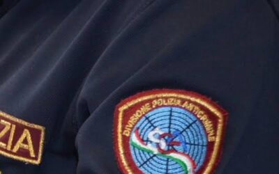 Sicurezza a Siracusa: la Polizia intensifica le misure di prevenzione con decine di avvisi orali, ammonimenti e Daspo