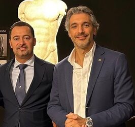 Beni culturali a Siracusa | Sopralluogo dell’assessore Scarpinato per verificare manutenzione e accessibilità