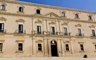 Siracusa, Tribunale Ecclesiastico: oggi l’inaugurazione dell’Anno Giudiziario con il Decano della Rota Romana