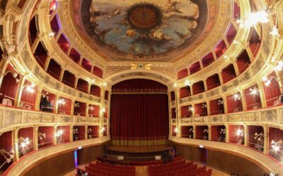 Siracusa, Teatro Massimo: sarà la città a scegliere a chi intitolarlo, domani i criteri in Consiglio